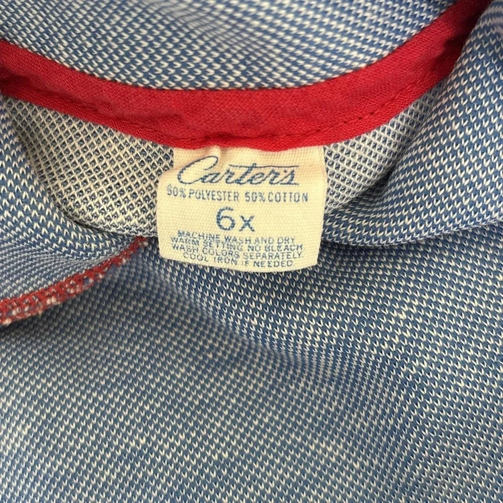 Carters vtg carters